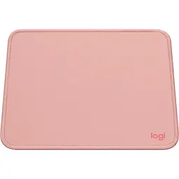 Килимок для миші Logitech Mouse Pad Studio Darker Rose (956-000050) [107118] - мініатюра 2