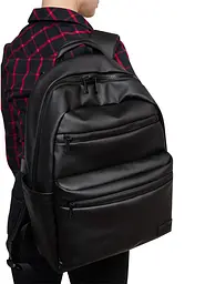 Жіночій рюкзак Sambag 46х13х28 см sum0010773 - мініатюра 8