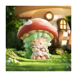 Фігурка Pop Top сюрприз Jotoys Yumo Острів мрій (JO-2025038) - мініатюра 4