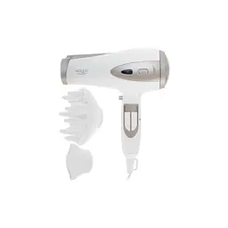 Фен Adler AD 2248 white (AD2248W) - миниатюра 5