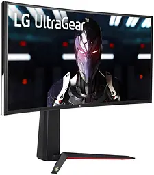 Монітор LG 34GN850P-B - мініатюра 4