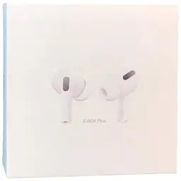 Навушники Hoco EW04 Plus Tws bluetooth стерео в кейс BT 5.1 6931474753892 - мініатюра 2