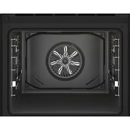 Електродуховка BEKO BBIM14300WMS - мініатюра 6