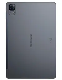 Планшет Doogee Tab E3 8/256Gb LTE Polar Gray UA UCRF - мініатюра 3
