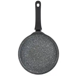 Сковорода для млинців Kohen Flamme crepe індукція 22 см (KN91422)