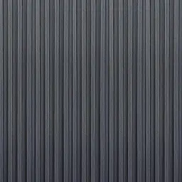 Декоративна стінова рейка Sticker Wall 160x23x3000мм (D) SW-00001529 Темно-сіра - мініатюра 6