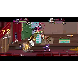 Ключ активації Microsoft River City Girls 2 для Xbox One/Series - мініатюра 13