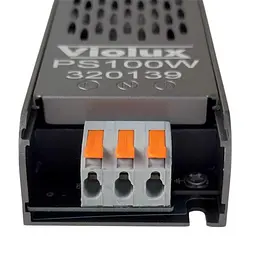 Блок живлення зовнішній PS 100W 220AC 48V DC для UST Violux ( 320139 ) - мініатюра 6