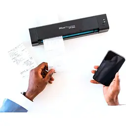 Протяжний сканер IRIS IRIScan Anywhere 6 Wi-Fi Duplex (461854) [160133] - мініатюра 9