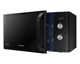 Мікрохвильова піч Samsung MS23K3614AK/UA (23940) - мініатюра 4