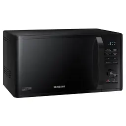 Мікрохвильова піч SAMSUNG MG23K3515AK/UA - мініатюра 6
