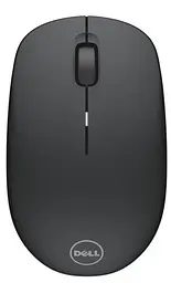 Миша Dell WM126 Wireless Optical (570-AAMH)