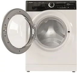 Пральна машина Whirlpool WRBSB6228BUA - мініатюра 3