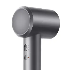 Фен для волосся Xiaomi Mijia High Speed Hair Dryer H501 Grey (1600W, Іонізація) - мініатюра 2