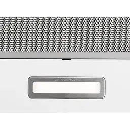Витяжка телескопічна Minola HTL 614 WH LED - мініатюра 5