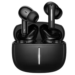 Бездротові навушники TWS HOCO EQ34 Plus Rima true wireless ANC BT headset(App) - мініатюра 2