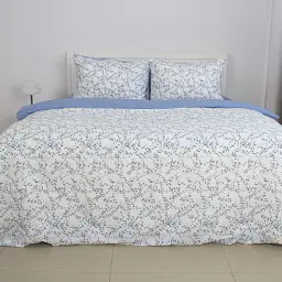 Комплект постільної білизни ТЕП Happy Sleep Forest Calm полуторний (2-03794_32806) - мініатюра 2