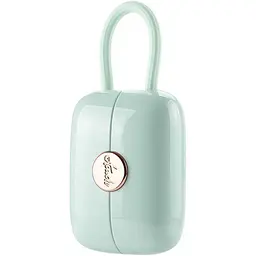 Вакуумний стимулятор Otouch Louis Vibrate Teal (SO9429) [108425] - мініатюра 4