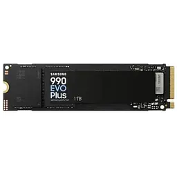 Твердотільний накопичувач SSD Samsung 1Tb teh0023764