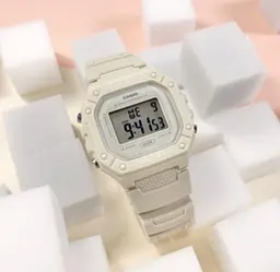 Годинник Casio W-218HC-8AVEF - мініатюра 2