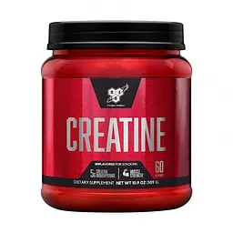 Креатин Creatine, 309 грам BSN 000313881