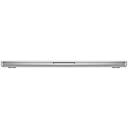 Ноутбук Apple MacBook Pro 14" Silver Late 2023 (MRX73) - мініатюра 4