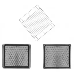 Комбінована плита Hansa FCMX58253 - мініатюра 7