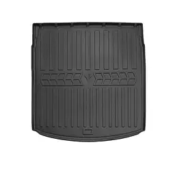 Килимок в багажник 3D для Seat Leon IV (KL1/KL8) (2020-) (universal) (upper trunk)