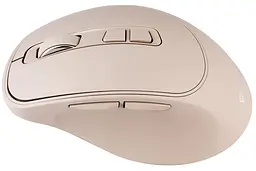 Миша комп'ютерна YMS 2080BG WL rechargable mouse SLIDER Yenkee teh0022084 - мініатюра 7