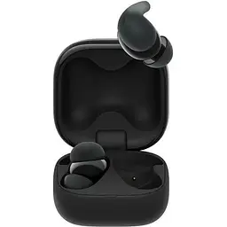 Навушники бездротові Sony Linkbuds Fit чорні (WFLS910NB.CE7)
