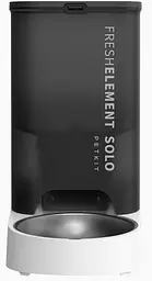 Смарт годівниця PETKIT Fresh Element SOLO (Grey) P570 - мініатюра 2