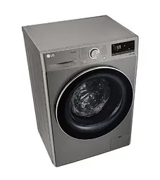 Пральна машина LG F2V5HS2PW - мініатюра 7