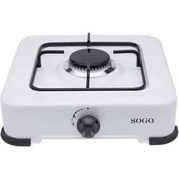 Настільна плита Sogo COC-SS-10255 - мініатюра 3