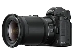 Фотоапарат Nikon Z6 II - мініатюра 2