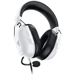 Гарнітура Razer Blackshark V2 X 3.5 мм White - мініатюра 4