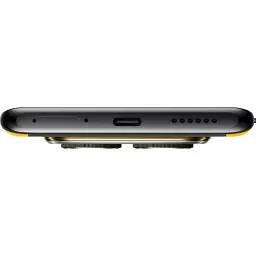 Смартфон Poco X7 12/512GB Black - мініатюра 8