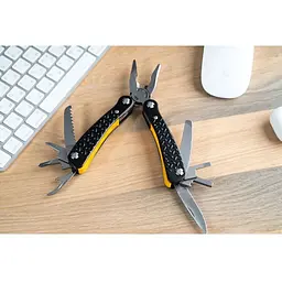 Мультитул Multi Tool Ganzo G106 - мініатюра 12