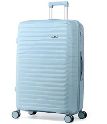 Валіза Semi Line 24" (M) Blue (T5780-2) (DAS302960)