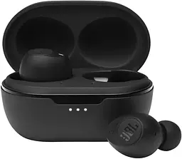 Навушники JBL TUNE 115TWS Black (JBLT115TWSBLK)