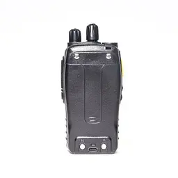 Портативна рація Baofeng (BF-888SD) - мініатюра 5