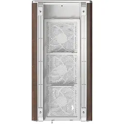 Корпус MONTECH Heritage Pro White [144046] - мініатюра 7