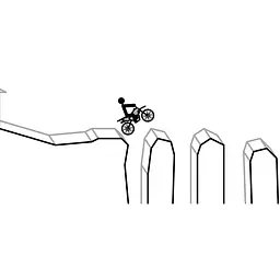 Ключ активації Microsoft Draw Rider Remake для Xbox One/Series S/X - мініатюра 12