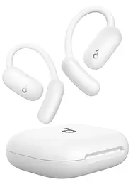 Гарнітура Anker SoundCore AeroFit 2 біла (7079358) - мініатюра 9