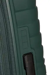 Валіза 78 См American Tourister FLYTWIST AFTERDARK PINE 78x50x30(33) MI1*14003 - мініатюра 4