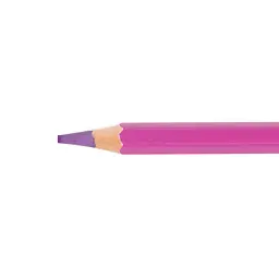 Олівець акварельний 99IDEAS "Aqua Expert", Mauve/Рожево-ліловий, 99AE-MAUV