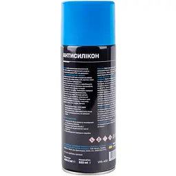 Антисилікон Voin Pro 400 мл (VPA-400) - мініатюра 2