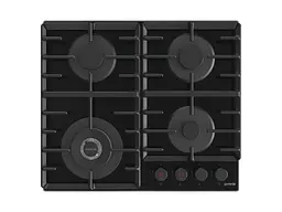 Варильна поверхня Gorenje GKTW642SYB