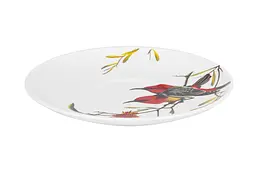 Чашка з блюдцем Limited Edition Bird, 550 мл (6634556) - мініатюра 4