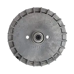 Ротор акумуляторної пили Makita DUC303, DUC353, DUC355 (519411-3) - мініатюра 2