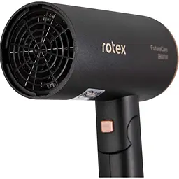 Фен Rotex RFF186-V FutureCare - мініатюра 9